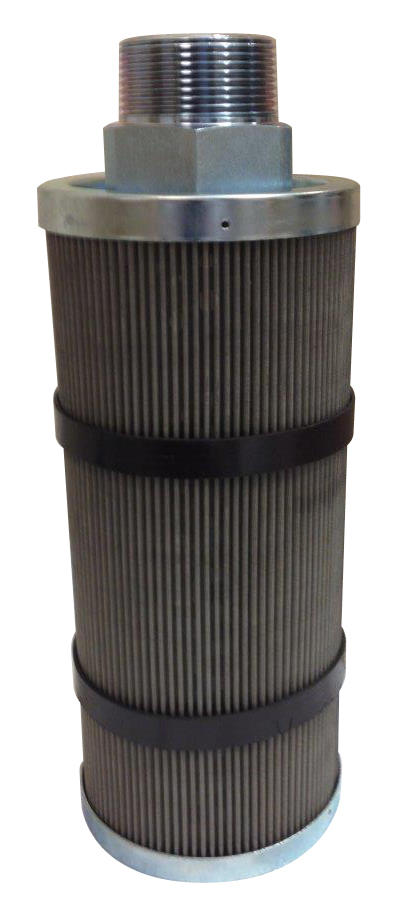 HYDRAULIC SUMP SUCTION STRAINERS, WASTE TANK FILTER | Lenz